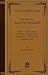 McGuffey Parent-Teacher Guide - PB by William Holmes McGuffey