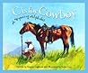 C is for Cowboy: A Wyoming Alphabet (Discover America State by State)