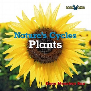Plants (Bookworms: Nature's Cycles)