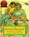 The Patchwork Quilt by Valerie Flournoy