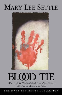 Blood Tie (Paperback)