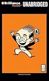 Poke the Box by Seth Godin