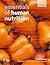 Essentials of Human Nutrition by Jim Mann