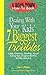 Dealing With Your Kids': 7 Biggest Problems