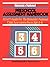Preschool Assessment Handbook by Derek Whordley