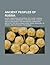 Ancient Peoples of Russia: Huns, Alans, Eurasian Avars, Cimmerians, Roxolani, Hunnic Empire, Issedones, Xueyantuo, Neuri, Maeotae, Sindi