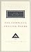 The Complete English Poems