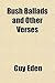 Bush Ballads and Other Verses