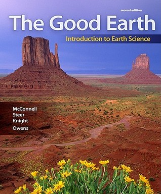 The Good Earth: Introduction to Earth Science (Paperback)