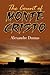 The Count of Monte Cristo by Alexandre Dumas