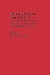 Redefining Security: Population Movements and National Security Redefining Security: Population Movements and National Security