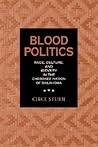 Blood Politics by Circe Sturm Blood Politics by Circe Sturm