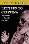 Letters to Cristina: Reflection on My Life and Work