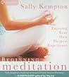 Beginning Meditat...