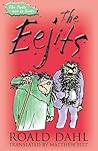 The Eejits by Roald Dahl