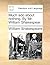 Much Ado About Nothing by William Shakespeare