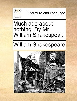 Much Ado About Nothing