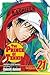 The Prince of Tennis, Volume 21 by Takeshi Konomi