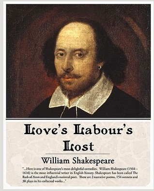 Loves Labours Lost