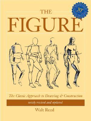 The Figure: The Classic Approach to Drawing and Construction