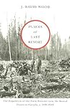 Places of Last Resort: The Expansion of the Farm Frontier into the Boreal Forest in Canada, c. 1910-1940