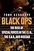 Black Ops: The Rise of Spec...