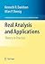 Real Analysis and Applications (Undergraduate Texts in Mathematics)