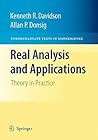 Real Analysis and Applications (Undergraduate Texts in Mathematics)