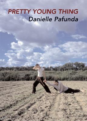 Pretty Young Thing: Poems (Paperback)