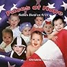 Faces of Hope: Babies Born on 9/11 Faces of Hope: Babies Born on 9/11