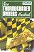 The New Thoroughbred Owners Handbook