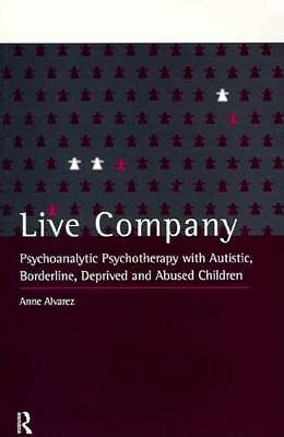 Live Company (Paperback)
