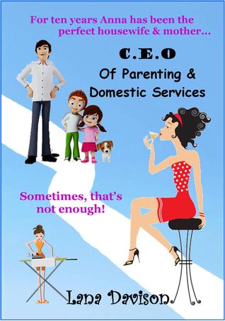 C.E.O of Parenting & Doemstic Services