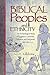 Biblical Peoples And Ethnicity: An Archaeological Study of Egyptians, Canaanites, Philistines, And Early Israel 1300-1100 B.C.E. (Archaeology and ... (Archaeology and Biblical Studies 9)