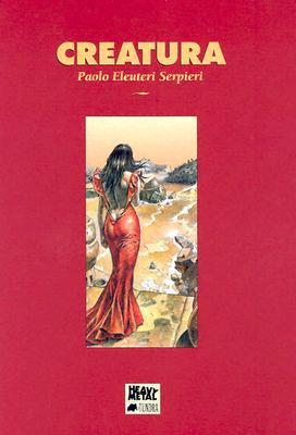 Creatura (Druuna #3)