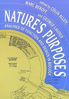 Nature's Purposes: Analyses of Function and Design in Biology (Paperback)