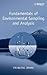 Fundamentals of Environmental Sampling and Analysis