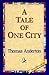A Tale of One City