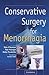 Conservative Surgery for Menorrhagia by Peter O'Donovan