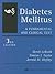 Diabetes Mellitus: A Fundamental and Clinical Text