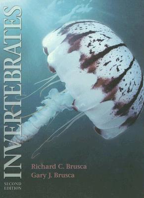 Invertebrates - Second Edition [Hardcover] (Hardcover)