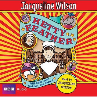 Hetty Feather