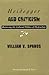 Heidegger And Criticism: Retrieving the Cultural Politics of Destruction