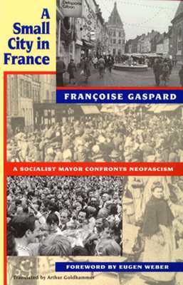 A Small City in France (Paperback)