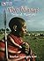 The Masai: Tribe Of Warriors: Emerald/Band 15 (Collins Big Cat)