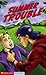 Summer Trouble (Keystone Books)
