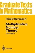Multiplicative Number Theory