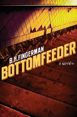 Bottomfeeder (Paperback)
