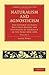 Naturalism and Agnosticism: The Gifford Lectures Delivered Before the University of Aberdeen in the Years 1896-1898: Volume 1