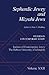 Sephardic Jewry and Mizrahi Jews: Volume XXII (Studies in Contemporary Jewry)